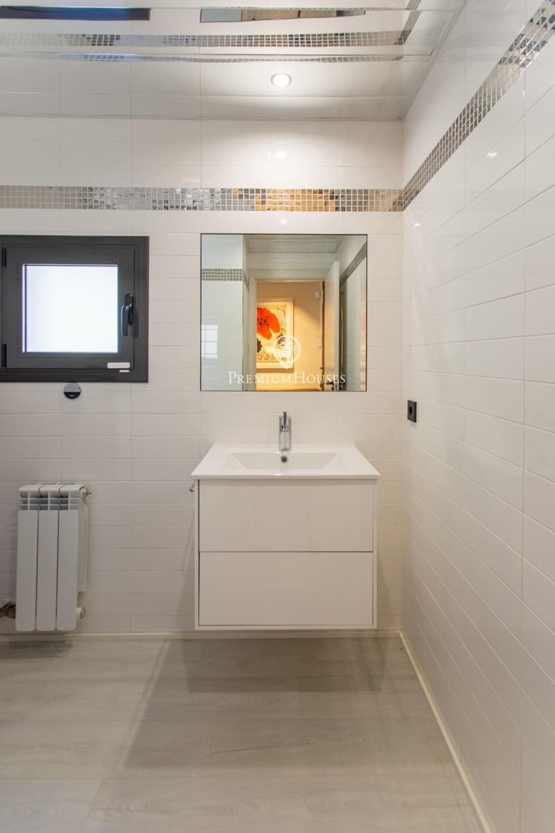 4 camera da letto Villetta Bifamiliare in vendita in Mataro con piscina garage - 995.000 € (Rif: 10098448)