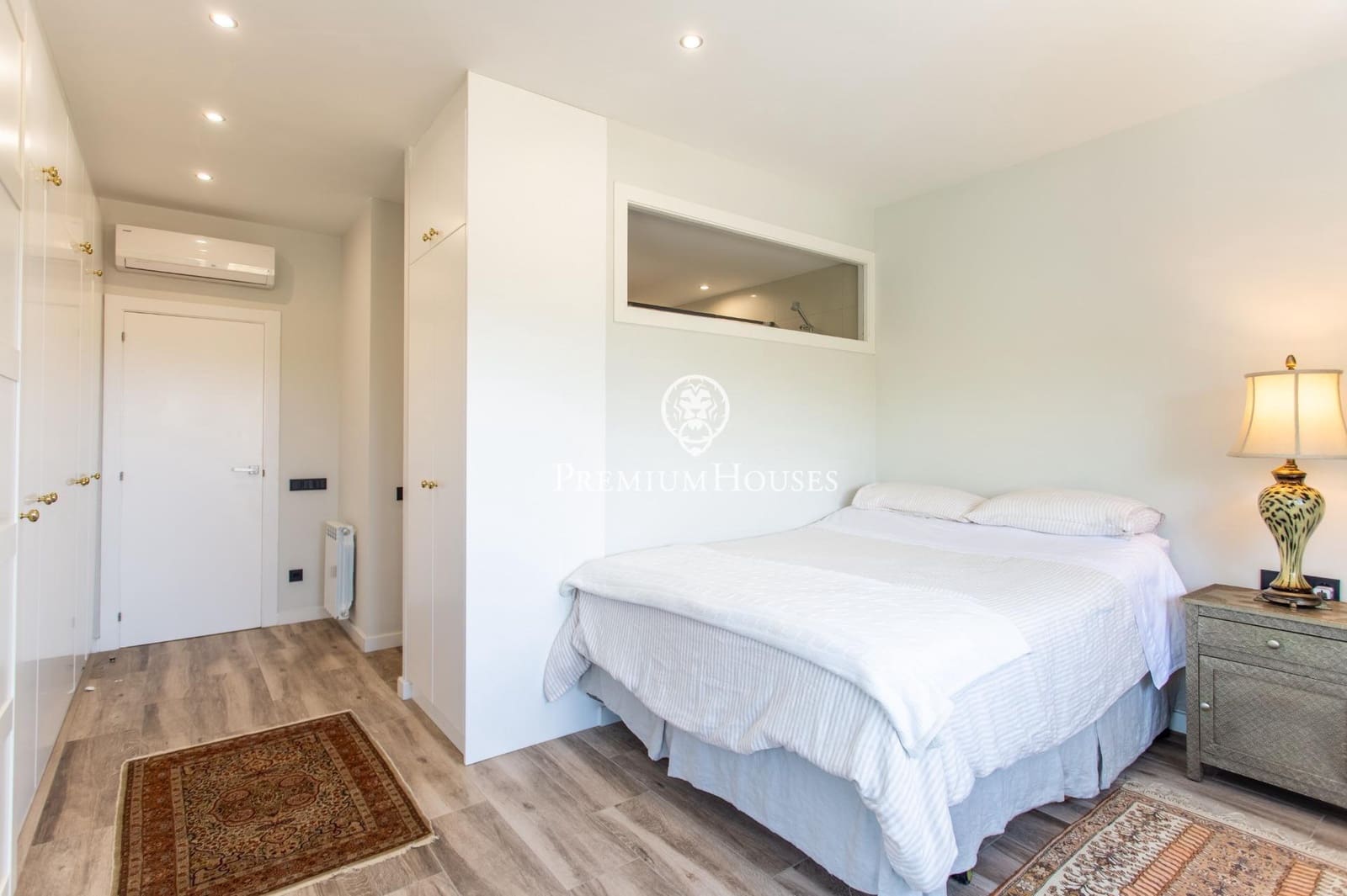 4 camera da letto Villetta Bifamiliare in vendita in Mataro con piscina garage - 995.000 € (Rif: 10098448)