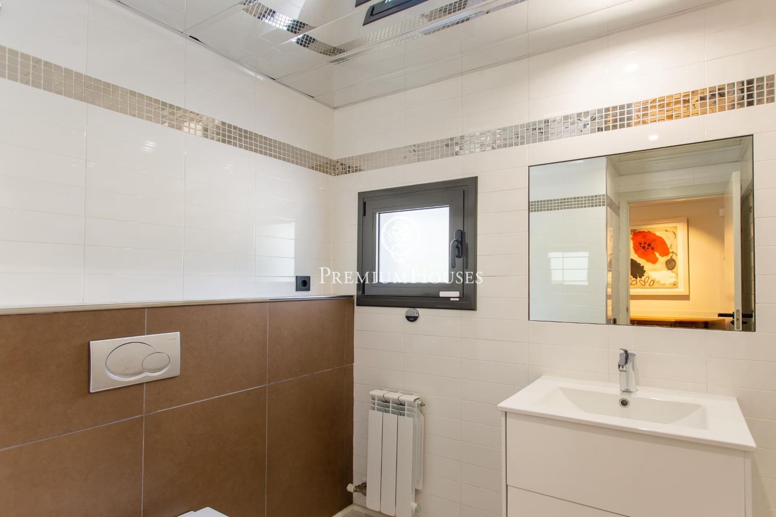 4 camera da letto Villetta Bifamiliare in vendita in Mataro con piscina garage - 995.000 € (Rif: 10098448)