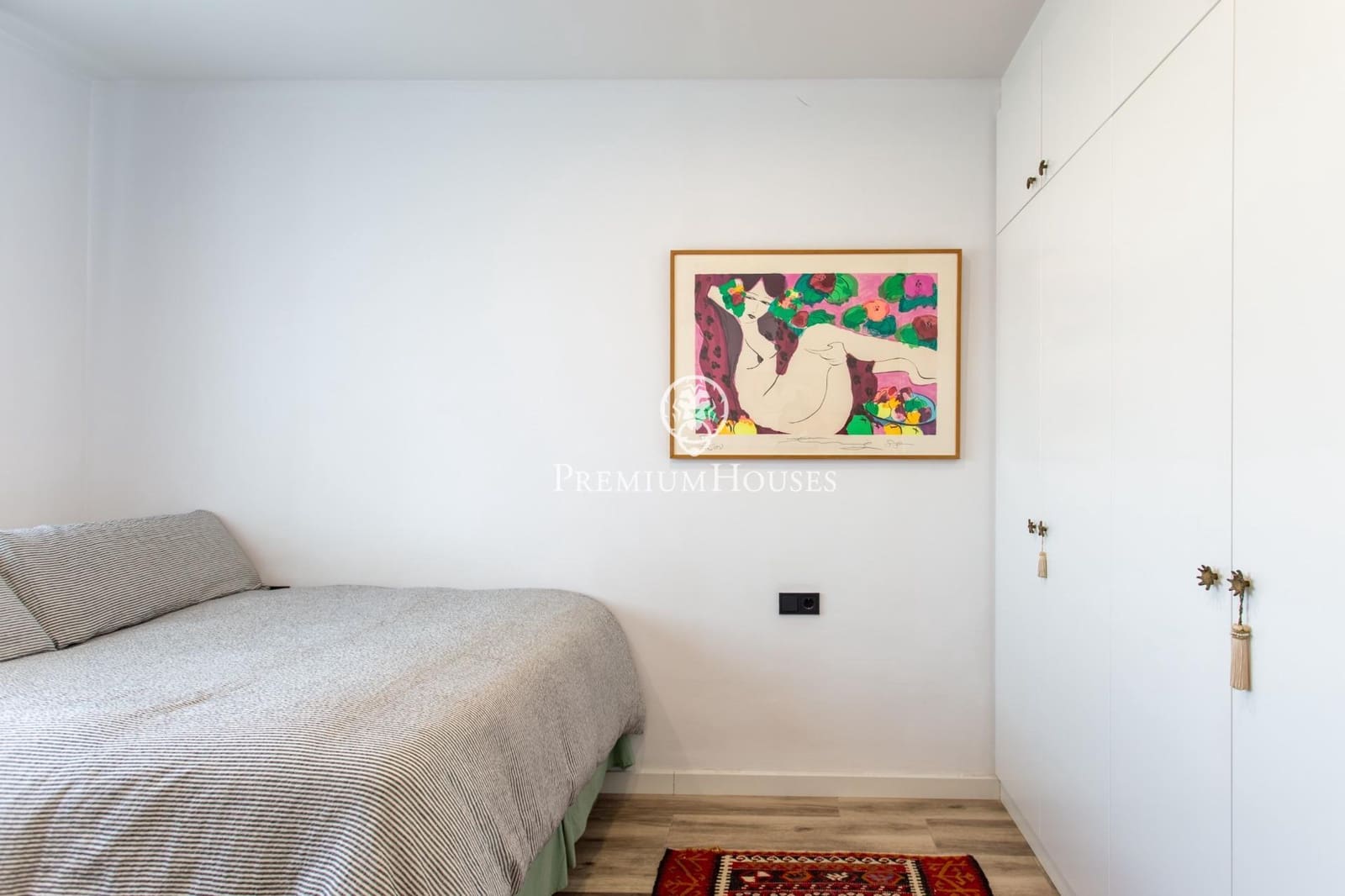 4 camera da letto Villetta Bifamiliare in vendita in Mataro con piscina garage - 995.000 € (Rif: 10098448)