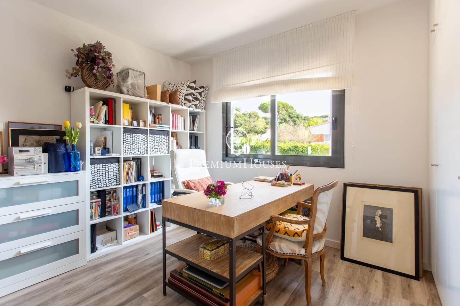 4 camera da letto Villetta Bifamiliare in vendita in Mataro con piscina garage - 995.000 € (Rif: 10098448)