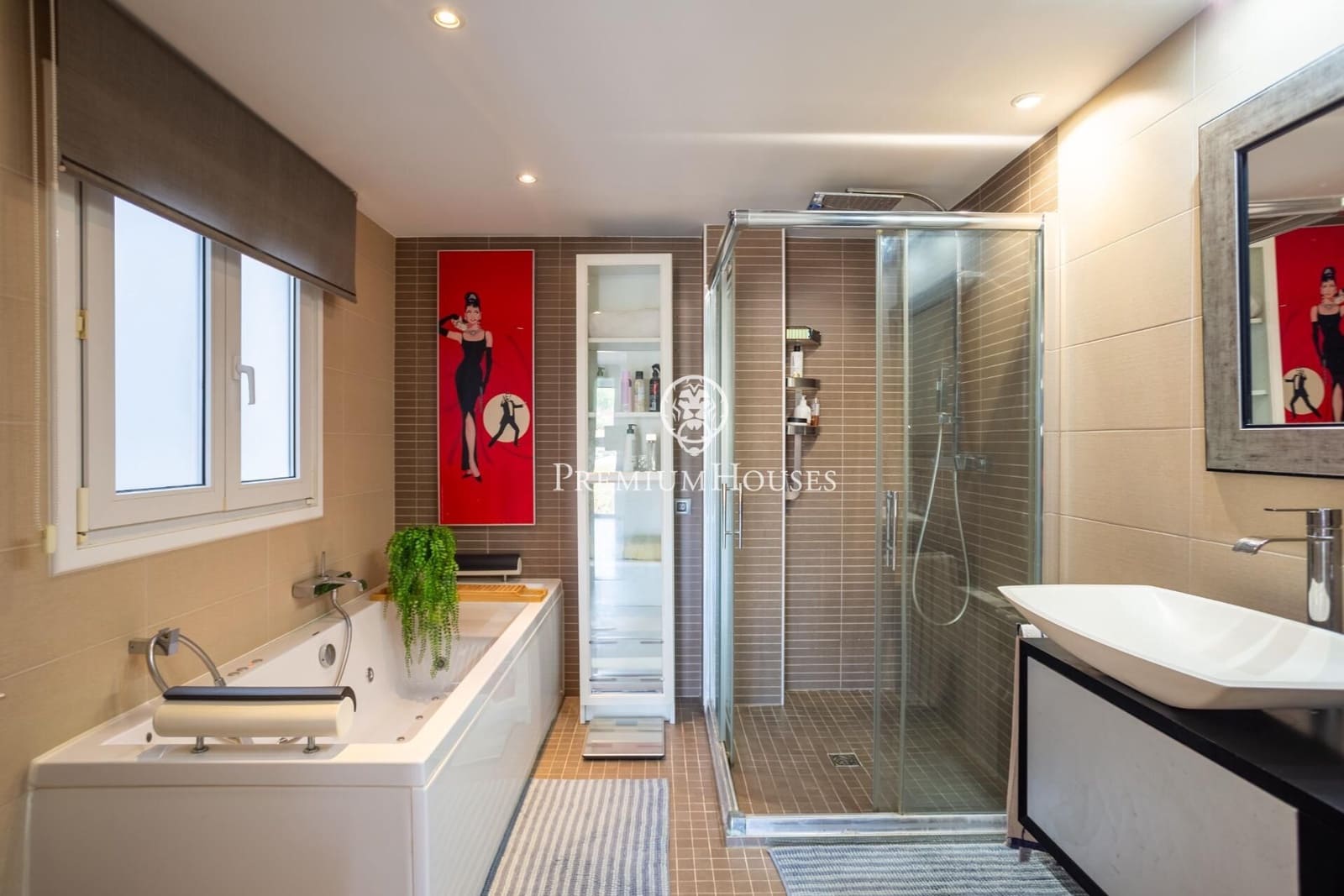 Piso de 3 habitaciones en Sant Vicenç de Montalt en venta con piscina garaje - 890.000 € (Ref: 10100170)