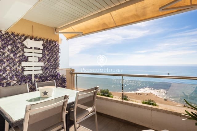 3 bedroom Flat for sale in Sant Vicenç de Montalt with pool garage - € 890,000 (Ref: 10100170)