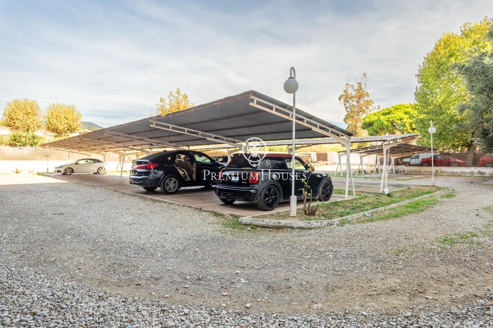 Piso de 3 habitaciones en Sant Vicenç de Montalt en venta con piscina garaje - 890.000 € (Ref: 10100170)