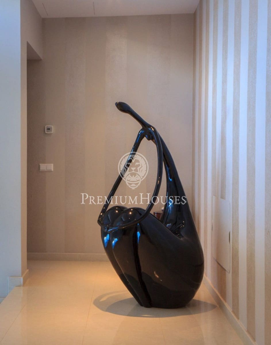 5 bedroom Villa for sale in Cabrils with pool garage - € 3,470,000 (Ref: 10109721)