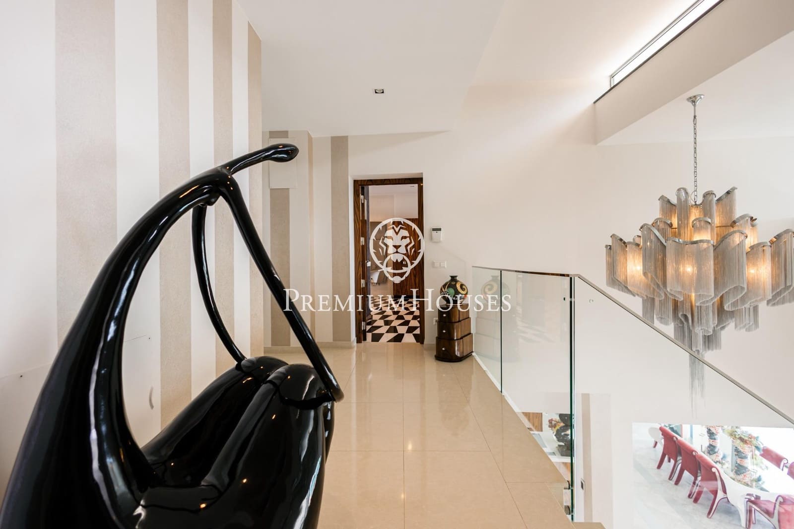 5 bedroom Villa for sale in Cabrils with pool garage - € 3,470,000 (Ref: 10109721)