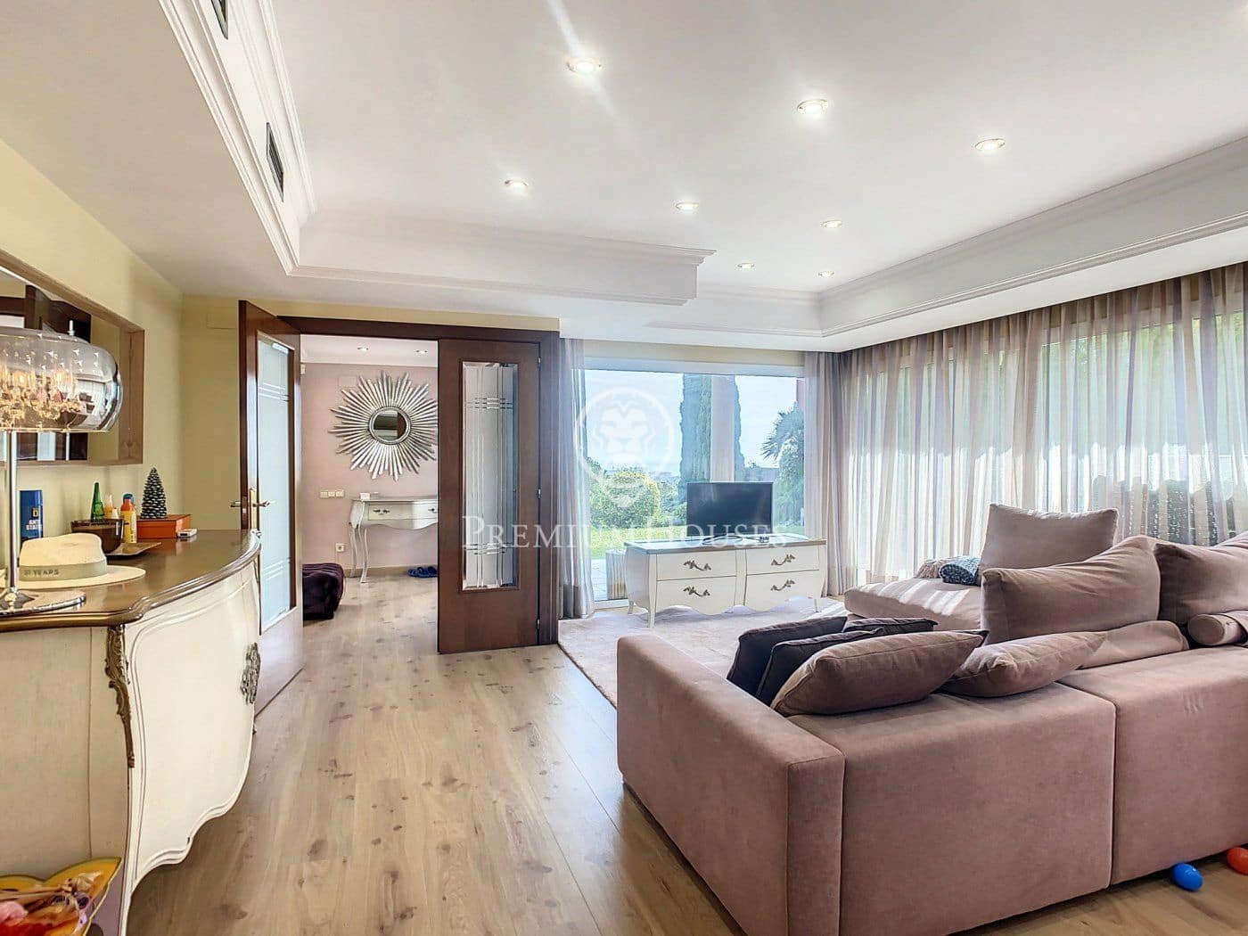 5 soveværelse Villa til salg i Calella med swimmingpool garage - € 1.150.000 (Ref: 10139748)