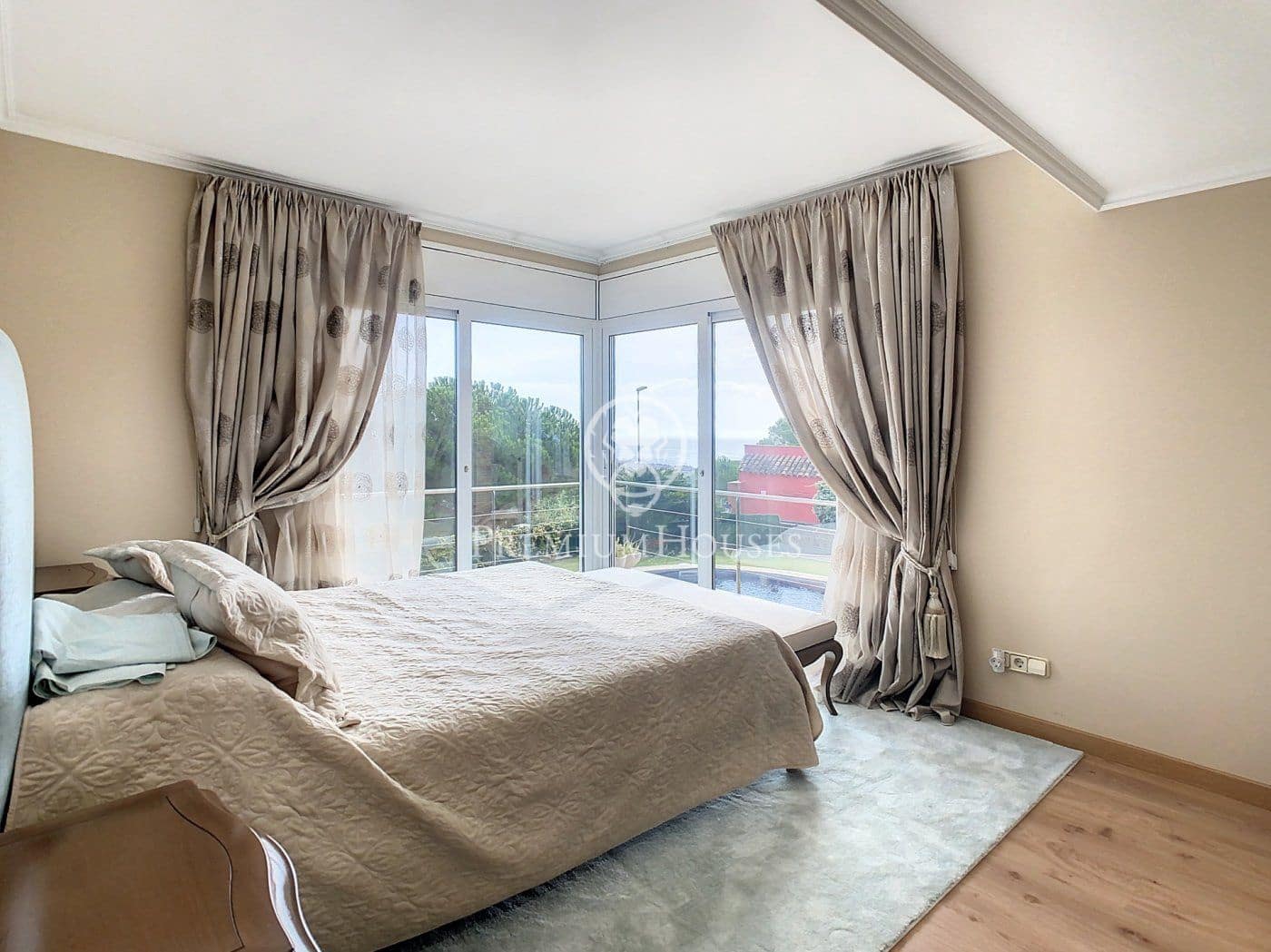 5 soveværelse Villa til salg i Calella med swimmingpool garage - € 1.150.000 (Ref: 10139748)