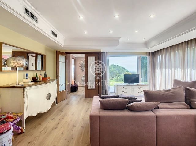 5 soveværelse Villa til salg i Calella med swimmingpool garage - € 1.150.000 (Ref: 10139748)