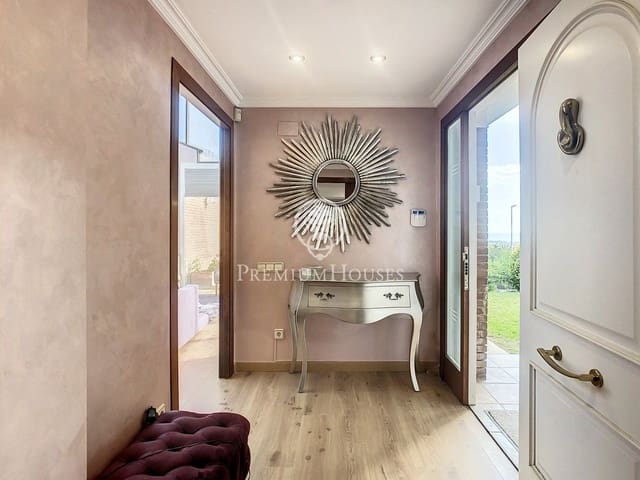 5 soveværelse Villa til salg i Calella med swimmingpool garage - € 1.150.000 (Ref: 10139748)