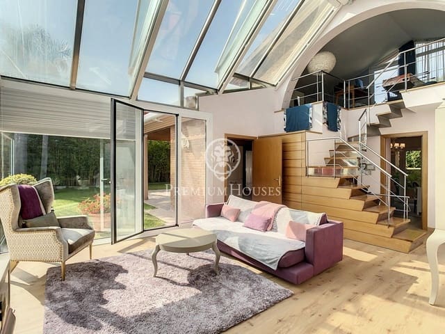 5 soveværelse Villa til salg i Calella med swimmingpool garage - € 1.150.000 (Ref: 10139748)