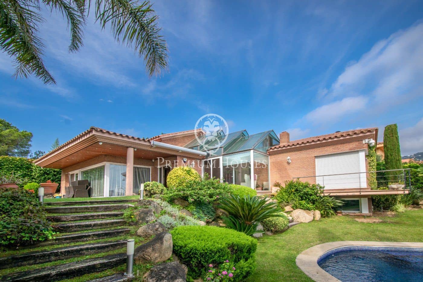 5 soveværelse Villa til salg i Calella med swimmingpool garage - € 1.150.000 (Ref: 10139748)
