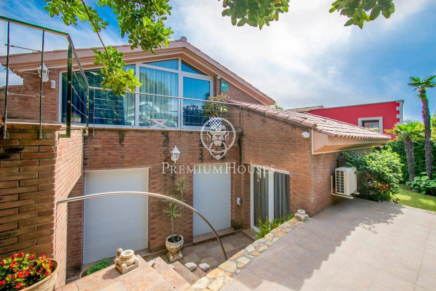 5 soveværelse Villa til salg i Calella med swimmingpool garage - € 1.150.000 (Ref: 10139748)
