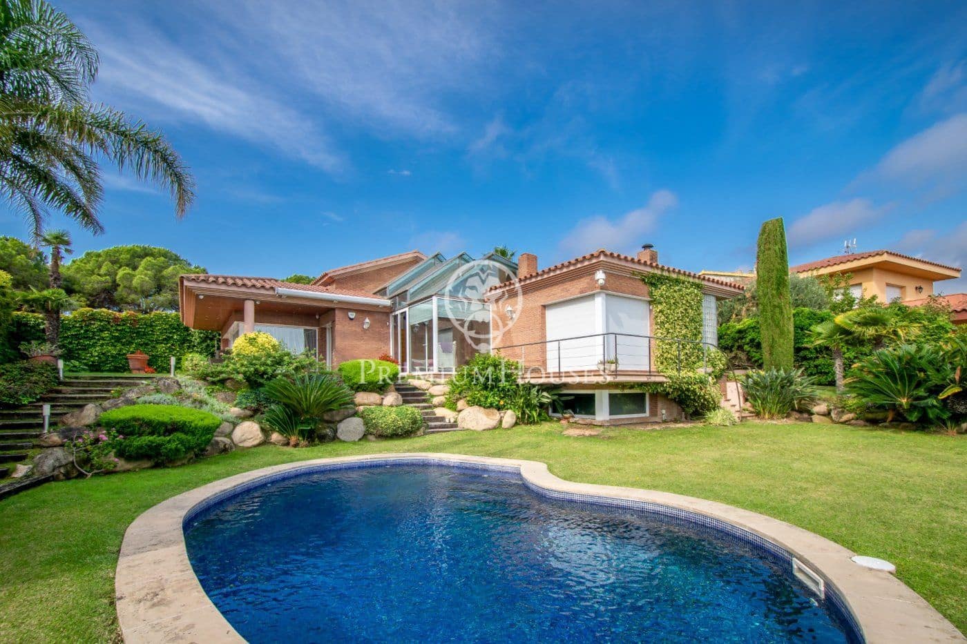 5 soveværelse Villa til salg i Calella med swimmingpool garage - € 1.150.000 (Ref: 10139748)