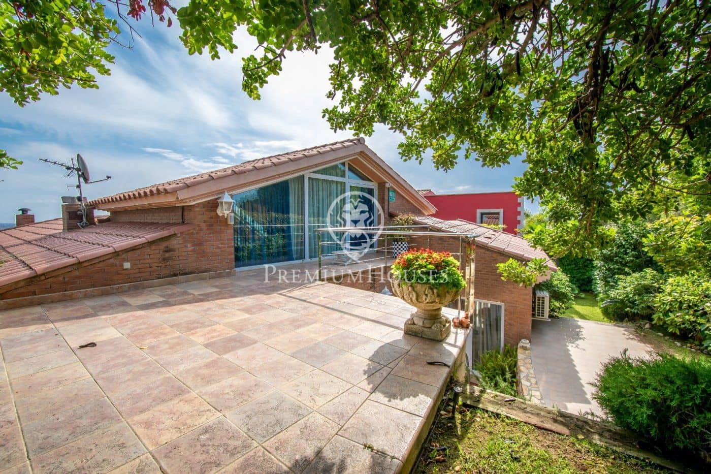 5 soveværelse Villa til salg i Calella med swimmingpool garage - € 1.150.000 (Ref: 10139748)