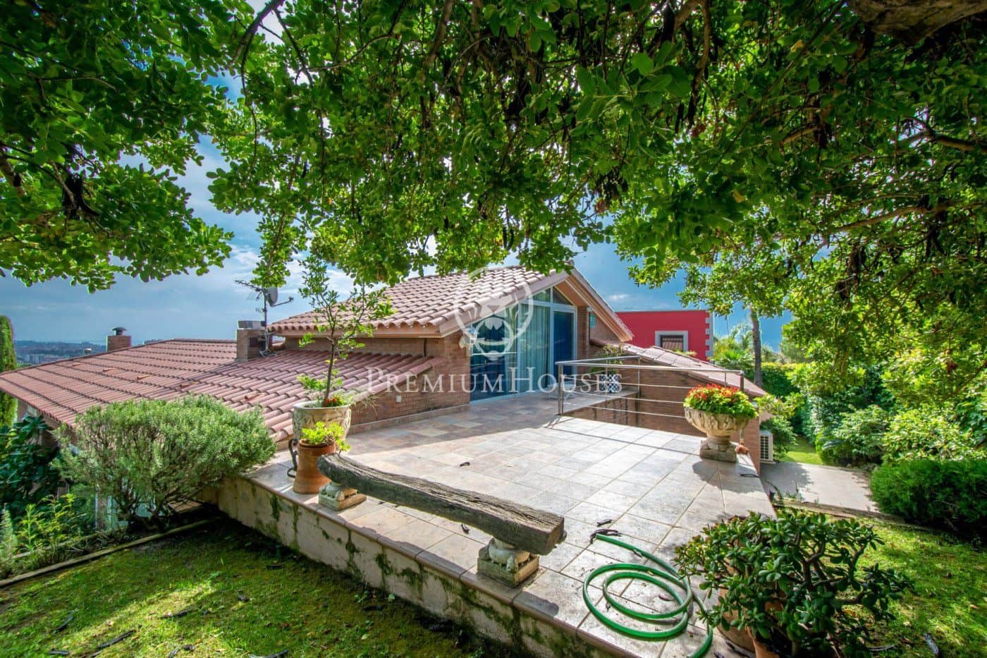 5 soveværelse Villa til salg i Calella med swimmingpool garage - € 1.150.000 (Ref: 10139748)
