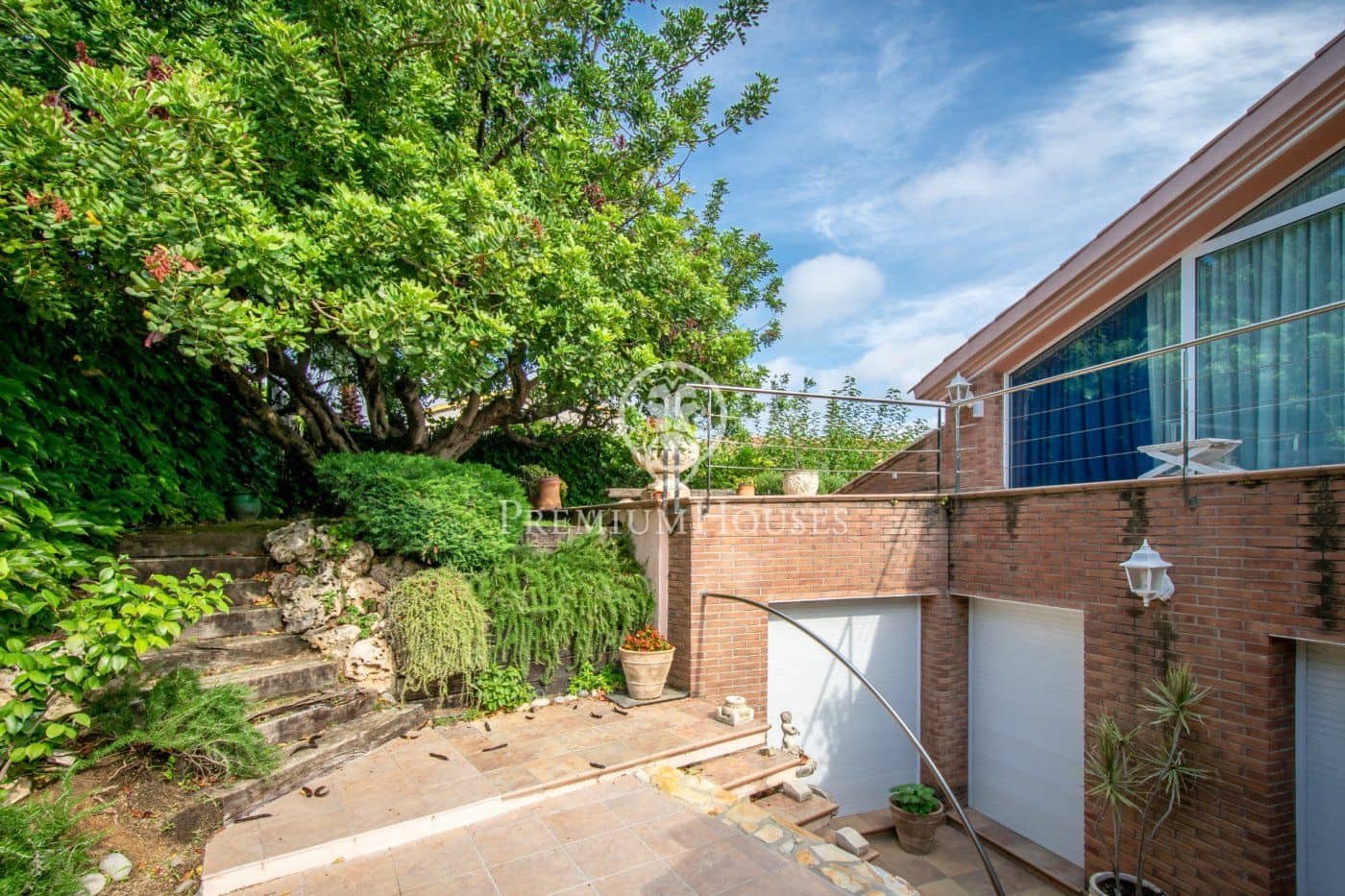5 soveværelse Villa til salg i Calella med swimmingpool garage - € 1.150.000 (Ref: 10139748)