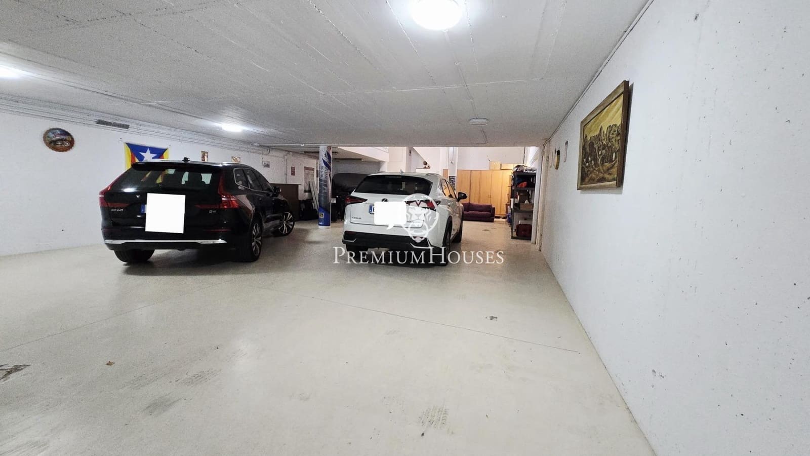 5 soveværelse Villa til salg i Calella med swimmingpool garage - € 1.150.000 (Ref: 10139748)
