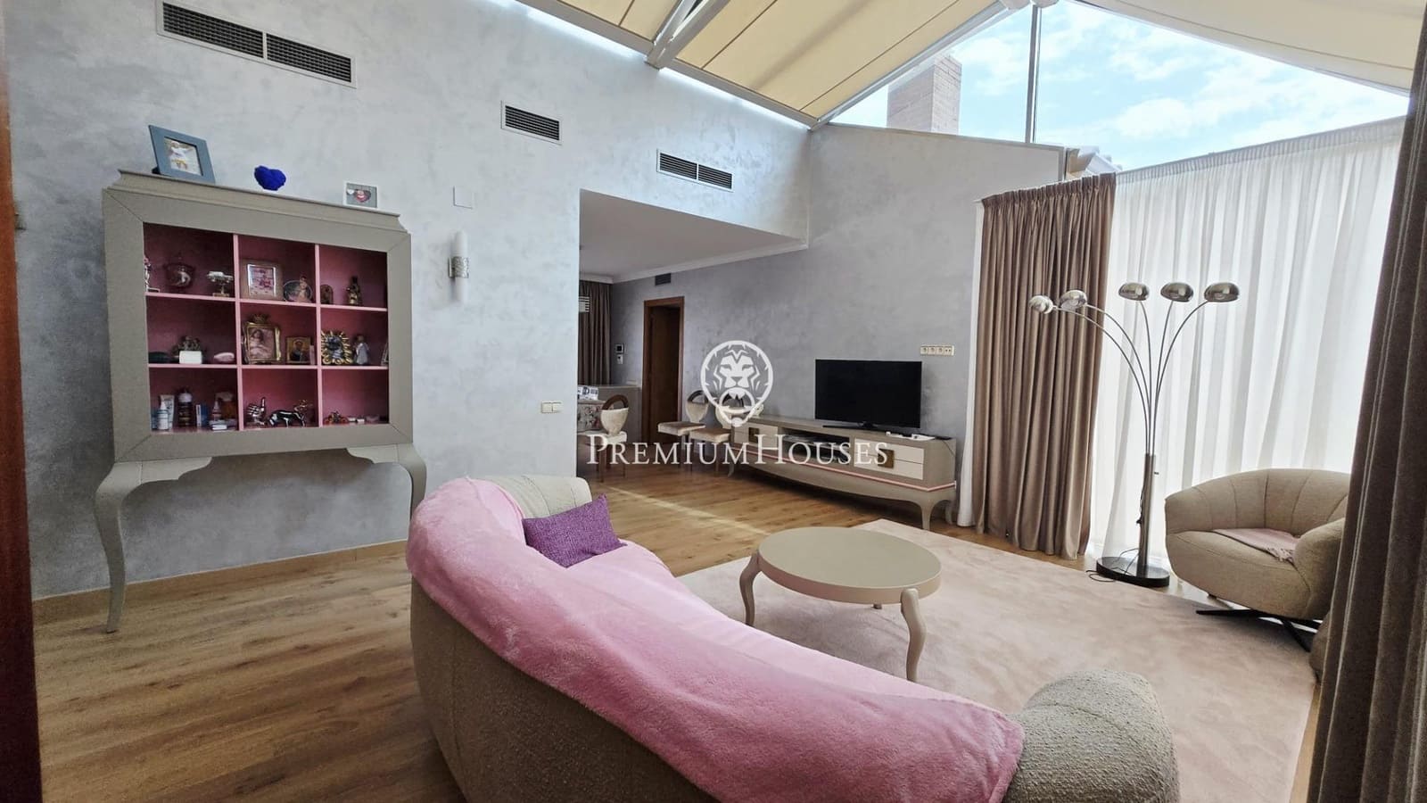 5 soveværelse Villa til salg i Calella med swimmingpool garage - € 1.150.000 (Ref: 10139748)