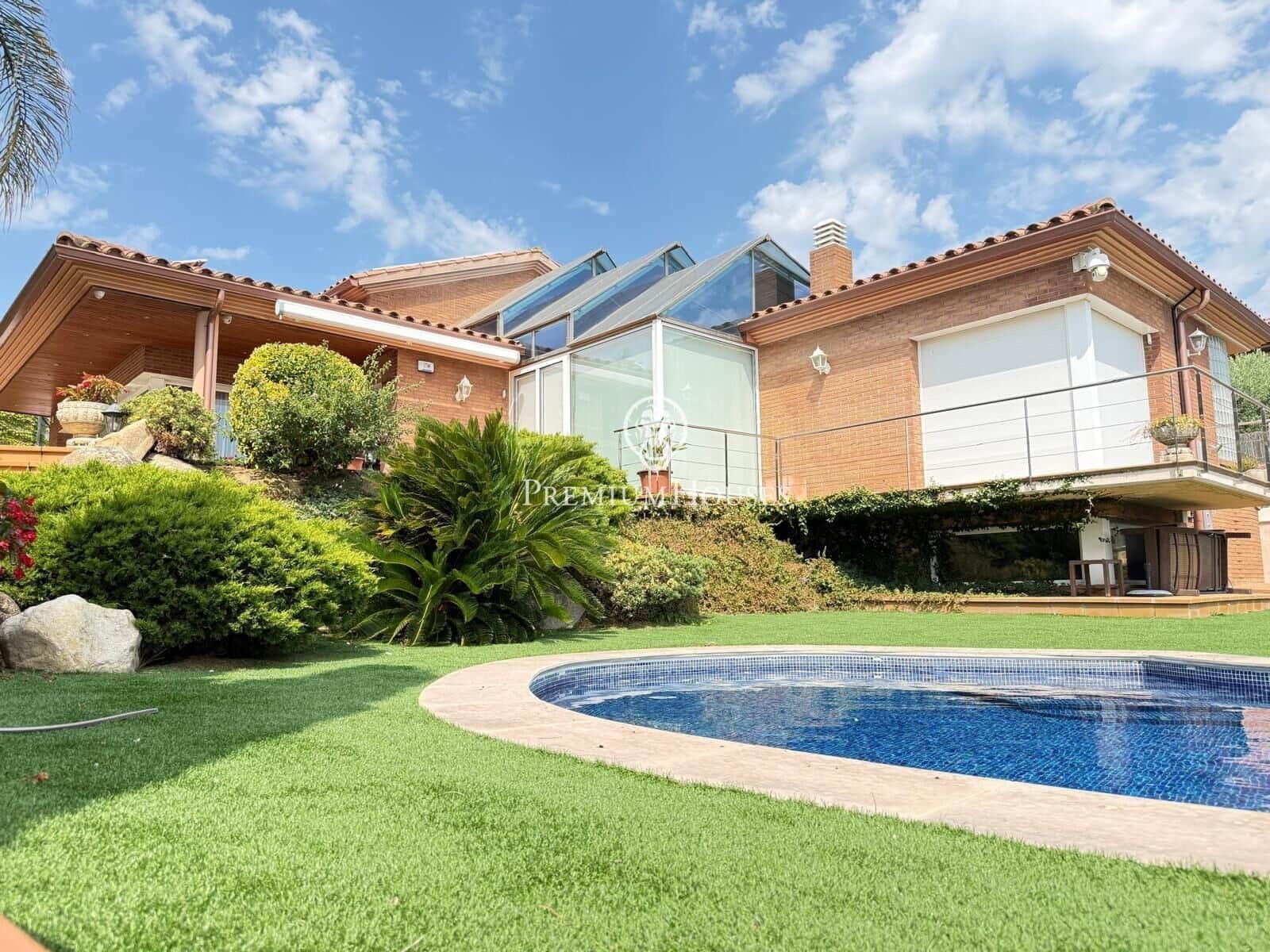 5 soveværelse Villa til salg i Calella med swimmingpool garage - € 1.150.000 (Ref: 10139748)