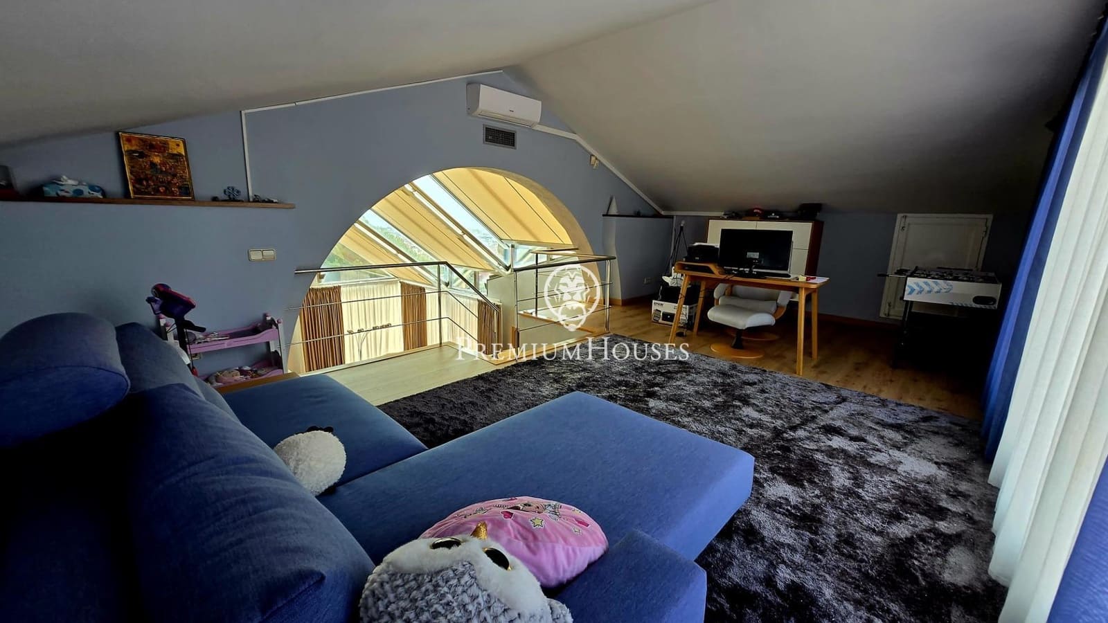 5 soveværelse Villa til salg i Calella med swimmingpool garage - € 1.150.000 (Ref: 10139748)