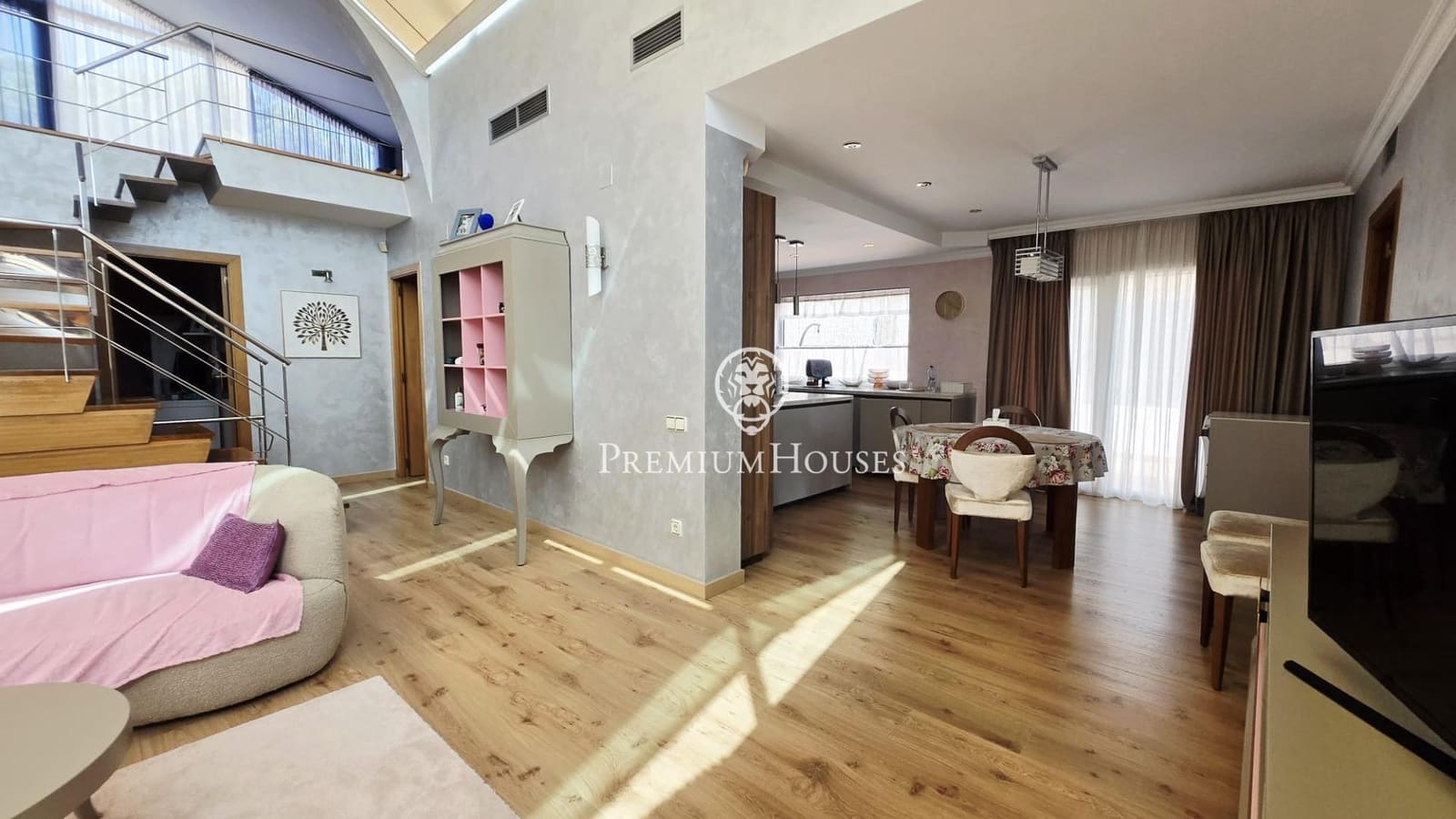 5 soveværelse Villa til salg i Calella med swimmingpool garage - € 1.150.000 (Ref: 10139748)