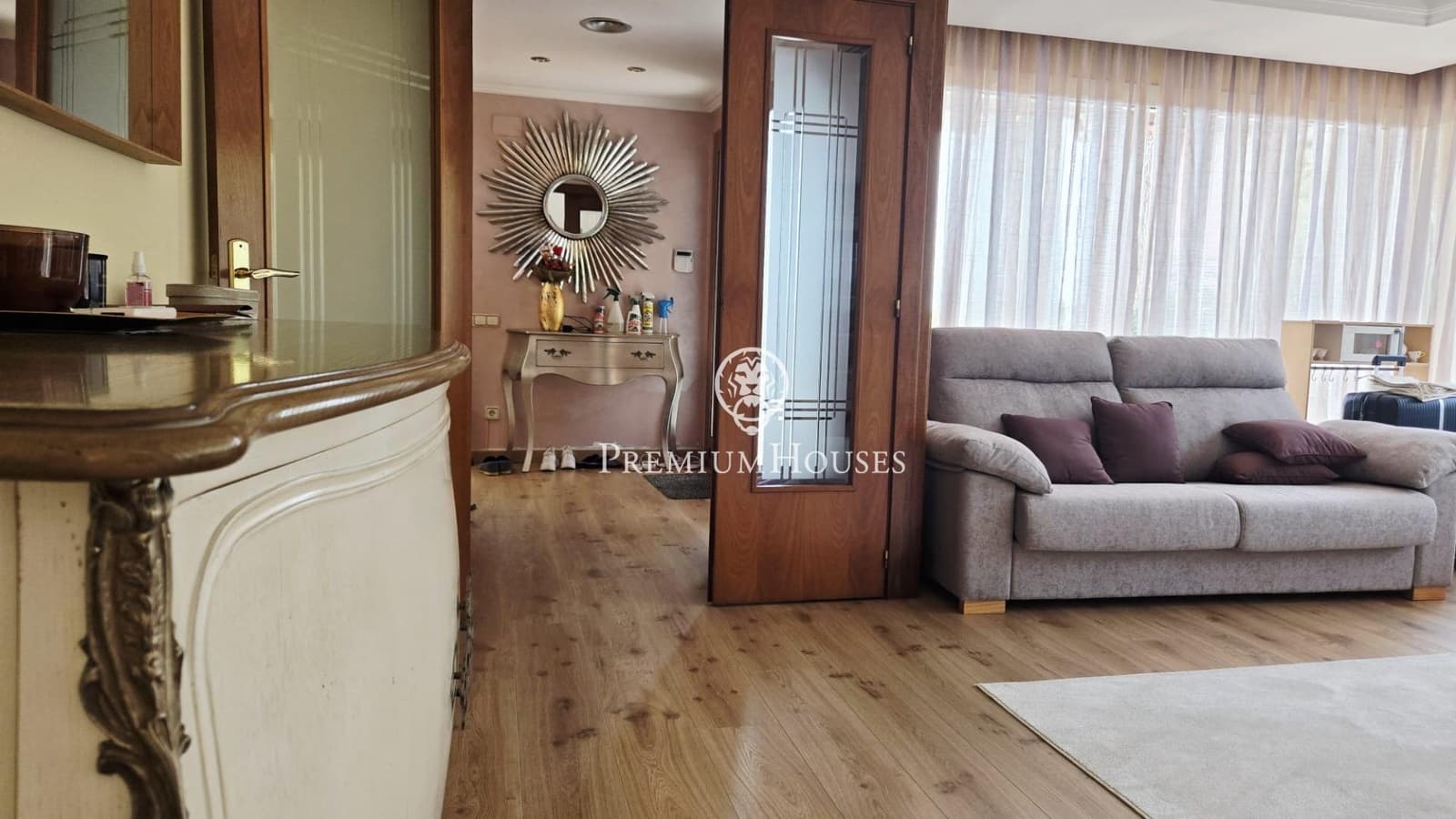 5 soveværelse Villa til salg i Calella med swimmingpool garage - € 1.150.000 (Ref: 10139748)
