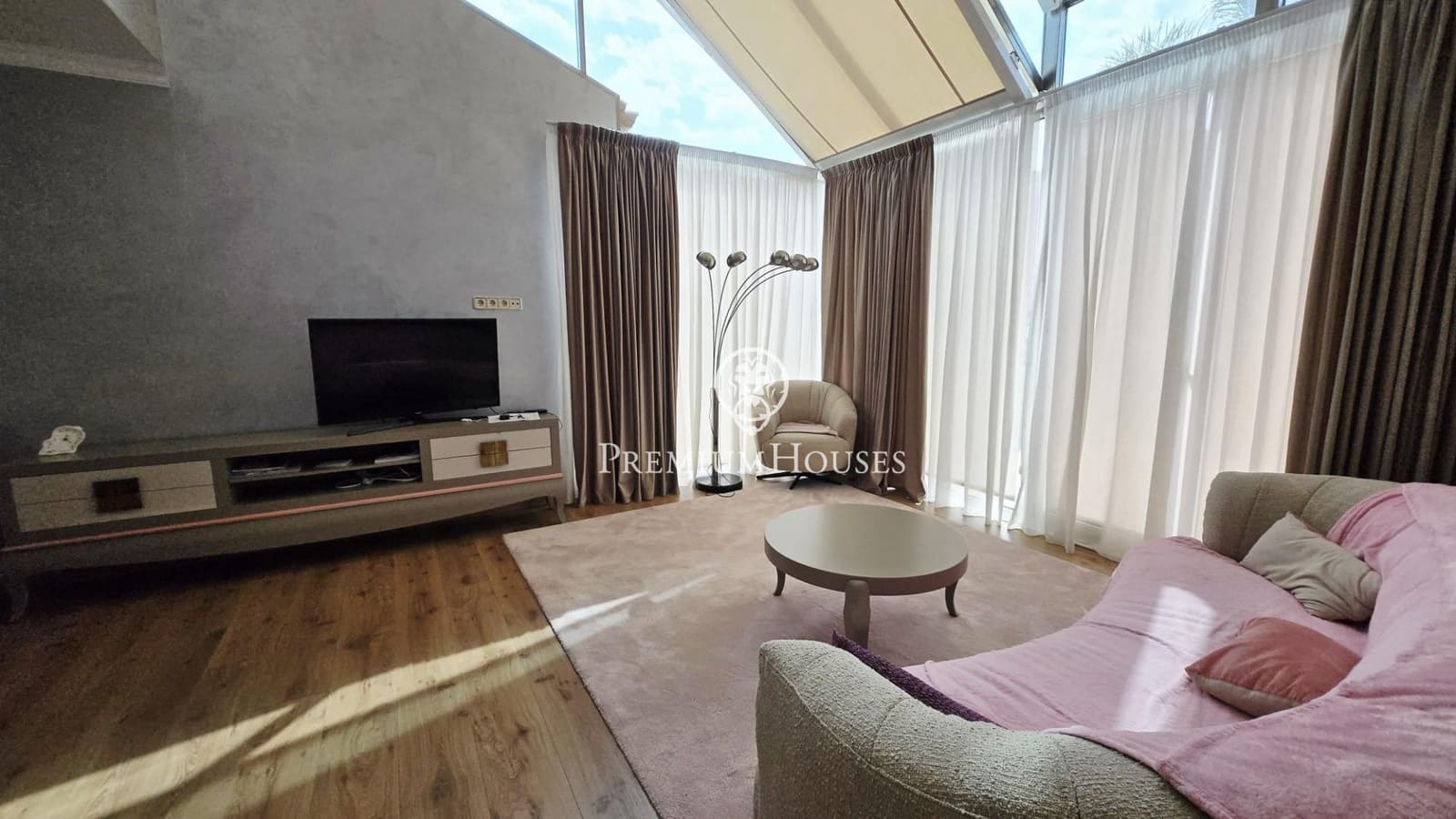5 soveværelse Villa til salg i Calella med swimmingpool garage - € 1.150.000 (Ref: 10139748)