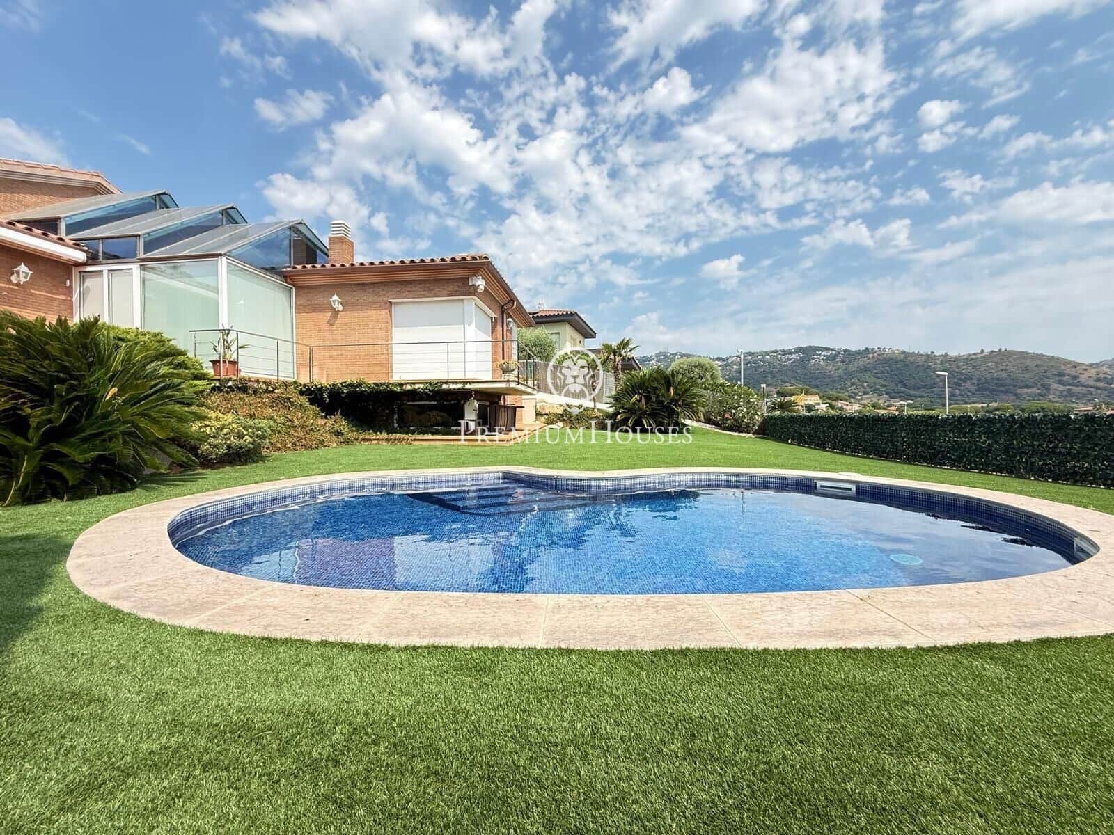 5 soveværelse Villa til salg i Calella med swimmingpool garage - € 1.150.000 (Ref: 10139748)