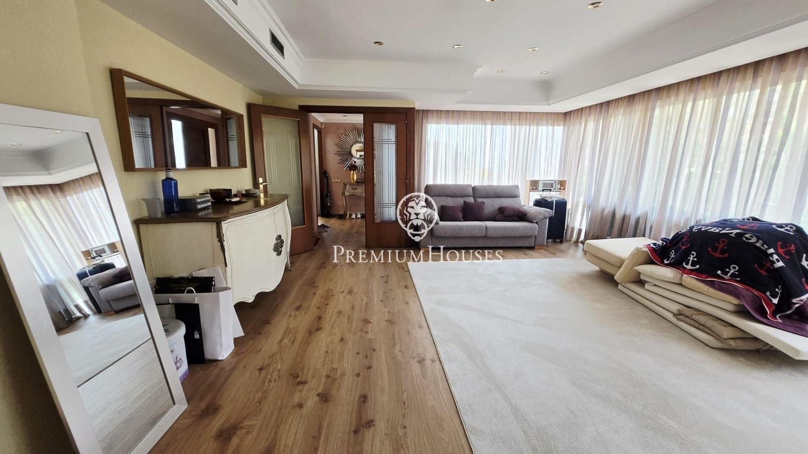 5 soveværelse Villa til salg i Calella med swimmingpool garage - € 1.150.000 (Ref: 10139748)