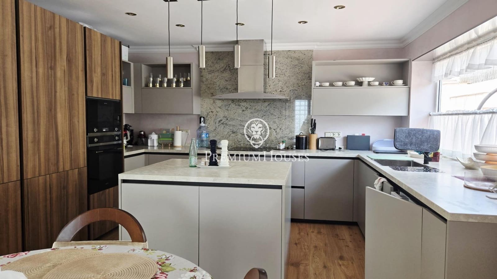 5 soveværelse Villa til salg i Calella med swimmingpool garage - € 1.150.000 (Ref: 10139748)