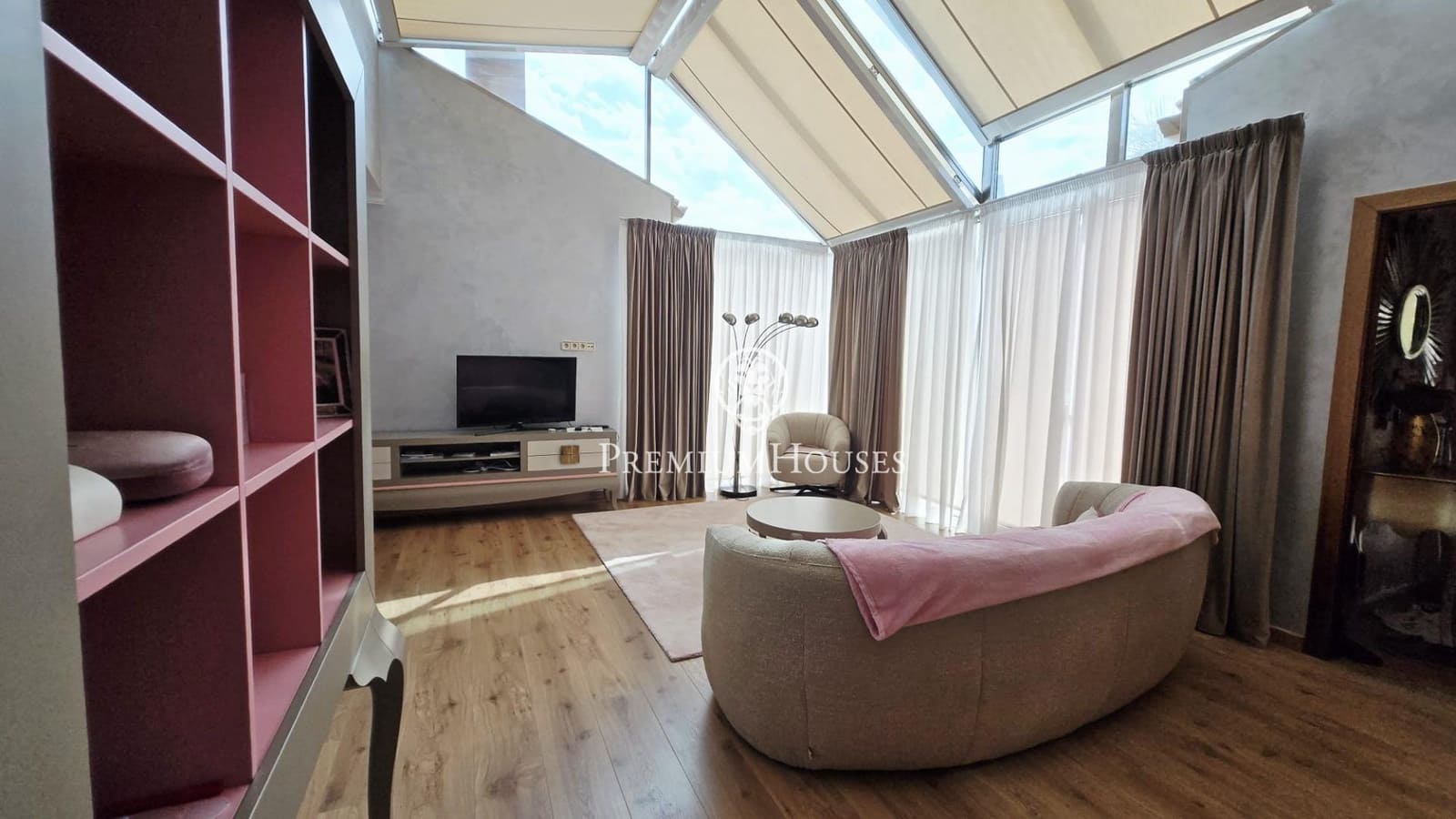 5 soveværelse Villa til salg i Calella med swimmingpool garage - € 1.150.000 (Ref: 10139748)