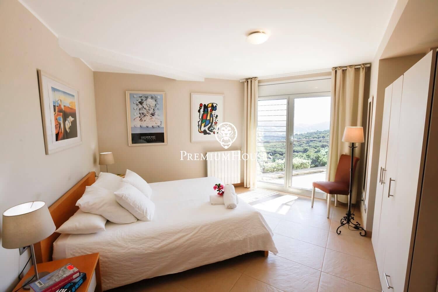 5 slaapkamer Villa te koop in Argentona met zwembad garage - € 1.100.000 (Ref: 10142652)
