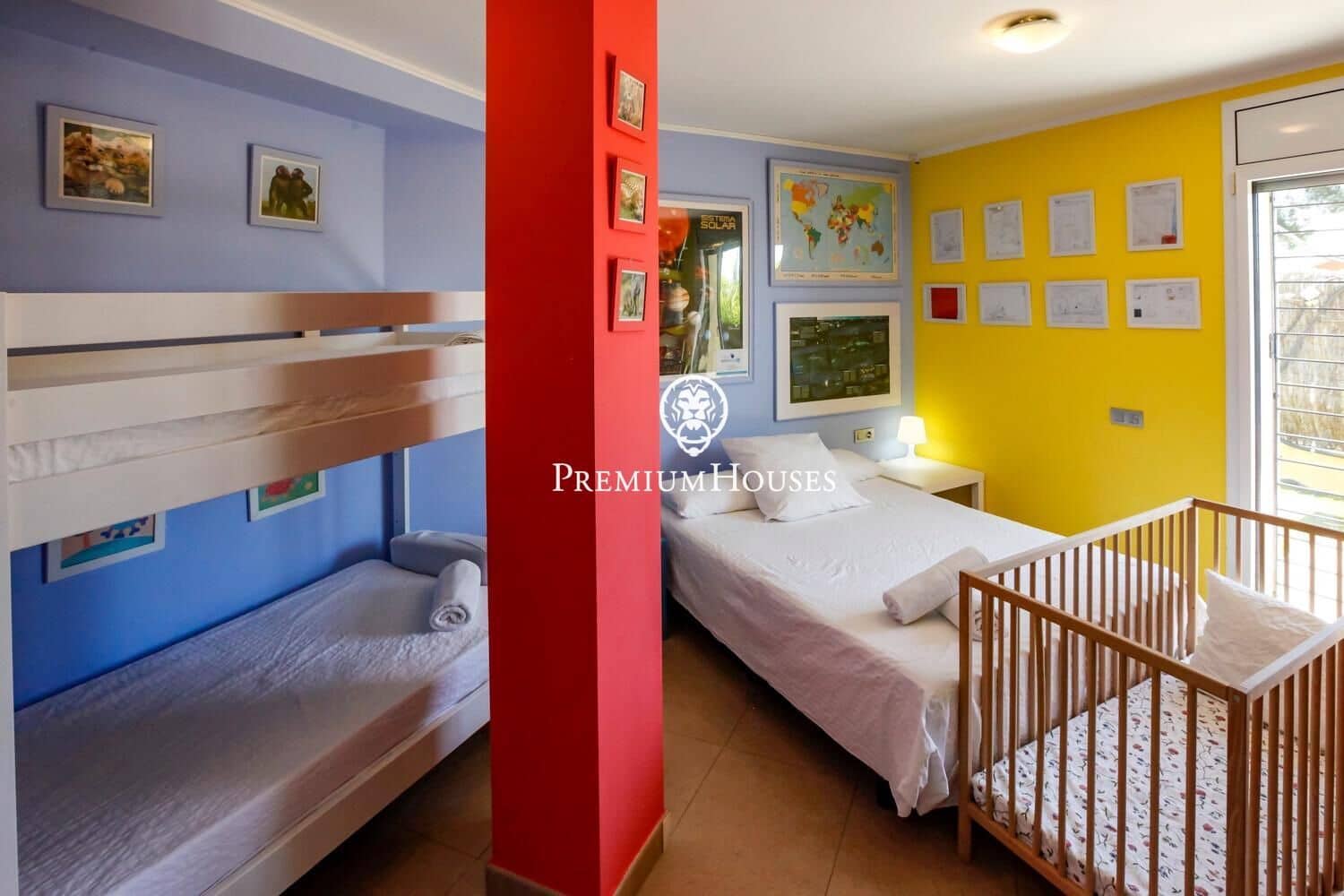 5 slaapkamer Villa te koop in Argentona met zwembad garage - € 1.100.000 (Ref: 10142652)