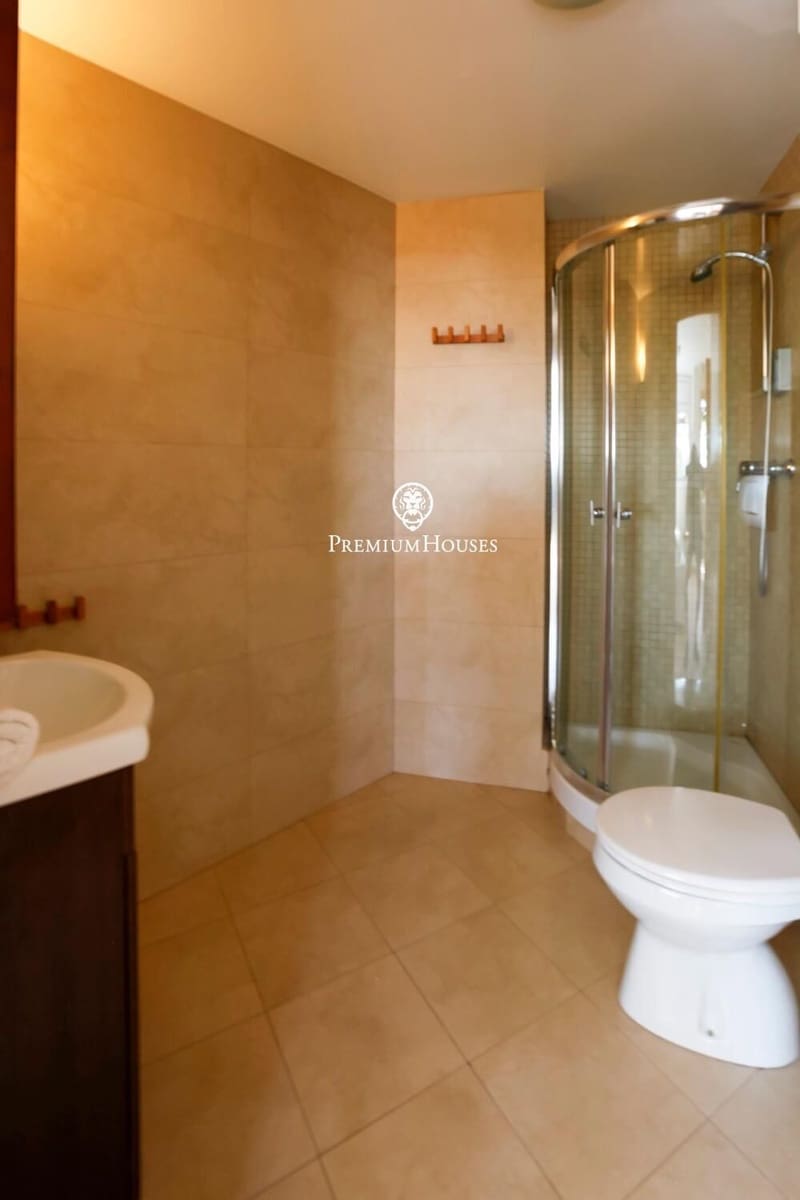 5 slaapkamer Villa te koop in Argentona met zwembad garage - € 1.100.000 (Ref: 10142652)