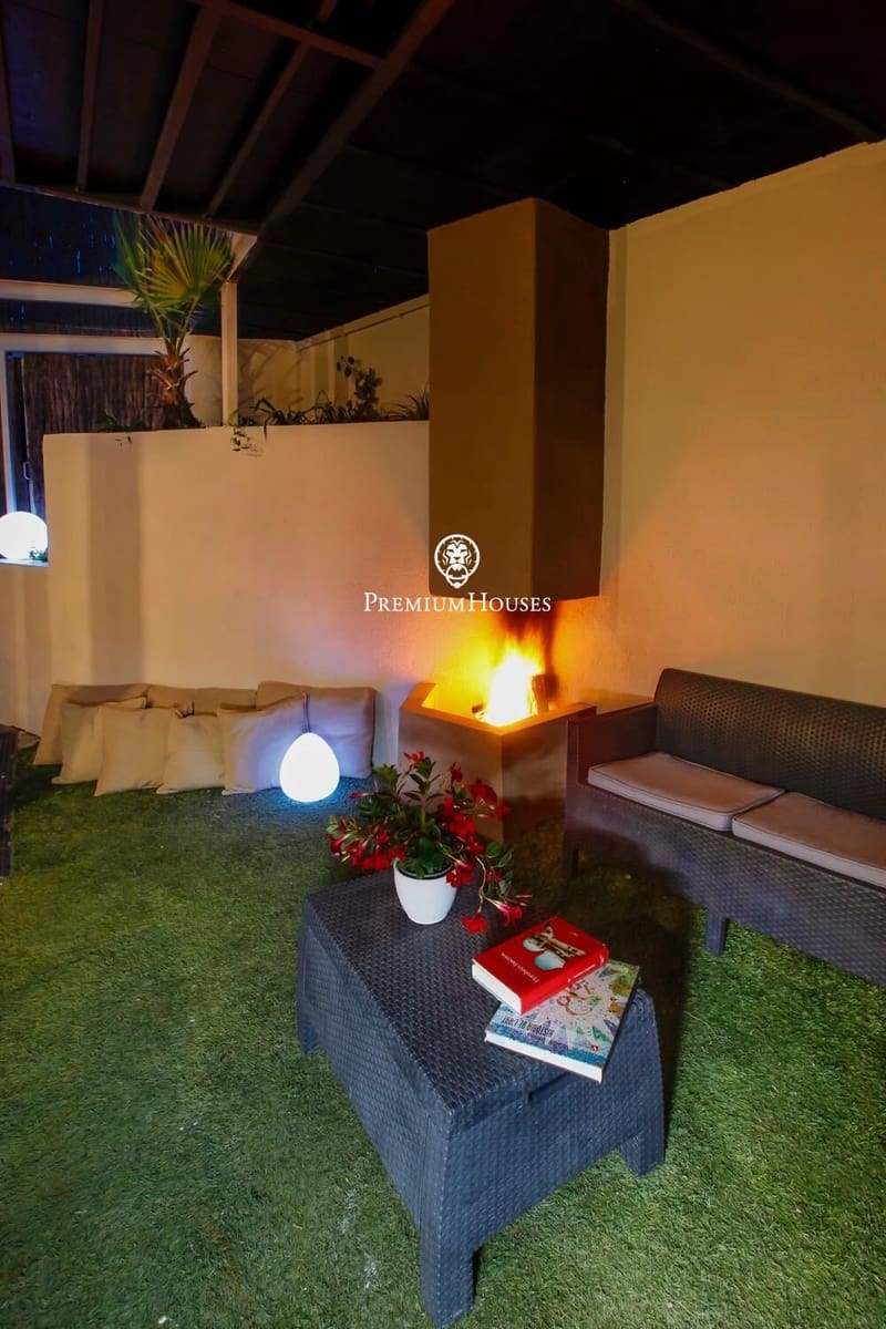 5 slaapkamer Villa te koop in Argentona met zwembad garage - € 1.100.000 (Ref: 10142652)