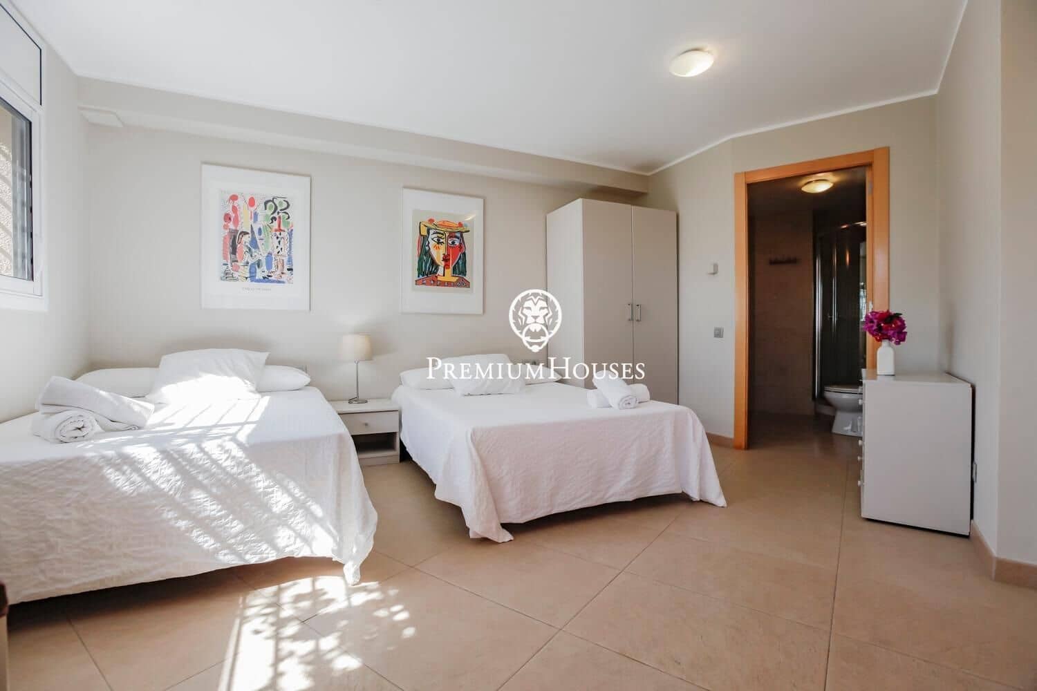5 slaapkamer Villa te koop in Argentona met zwembad garage - € 1.100.000 (Ref: 10142652)