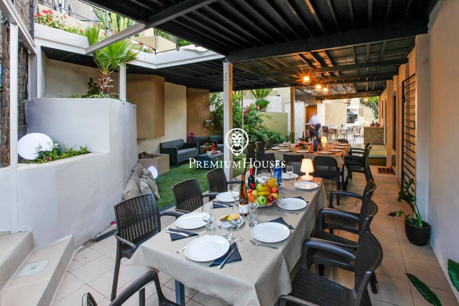 5 slaapkamer Villa te koop in Argentona met zwembad garage - € 1.100.000 (Ref: 10142652)