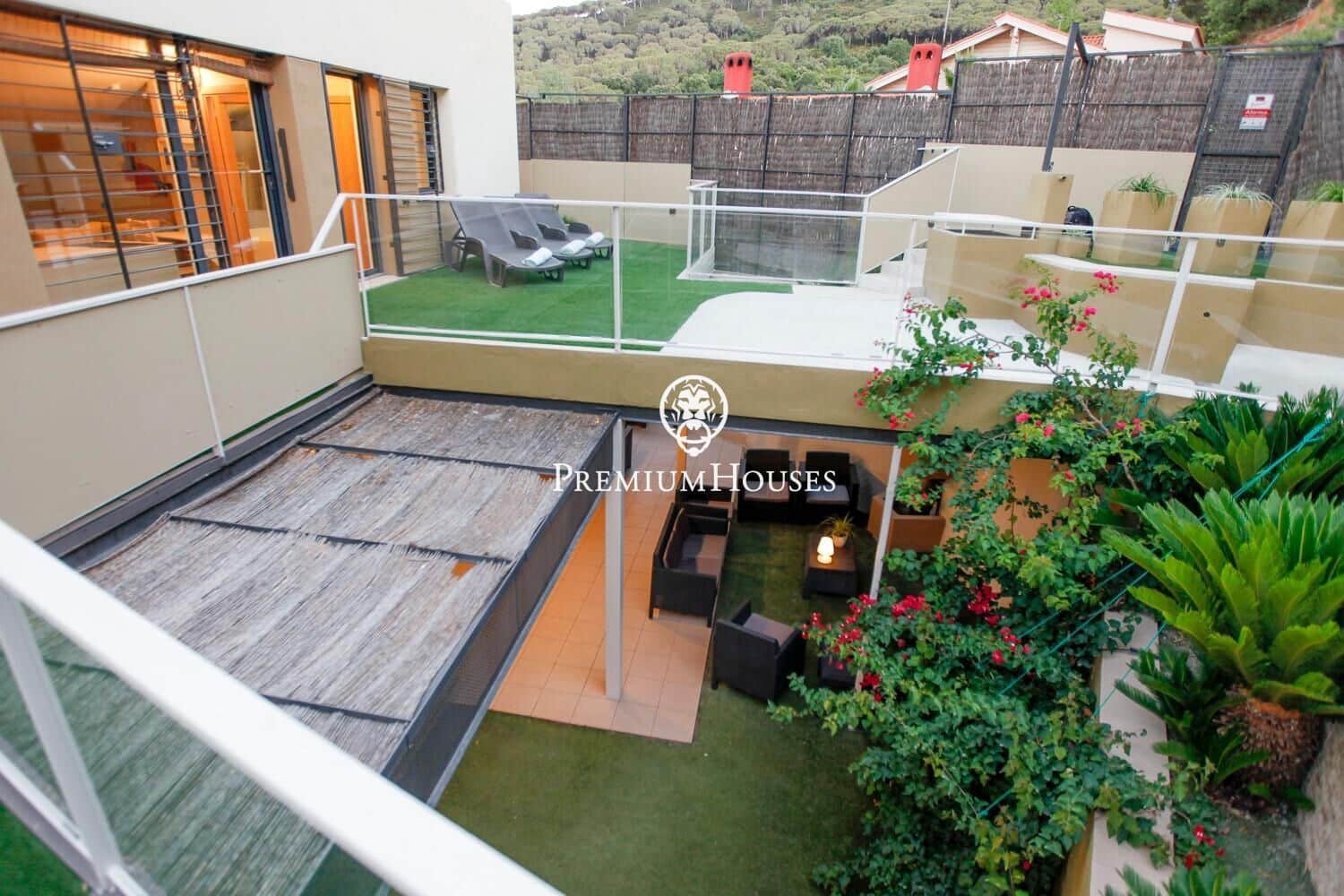 5 slaapkamer Villa te koop in Argentona met zwembad garage - € 1.100.000 (Ref: 10142652)
