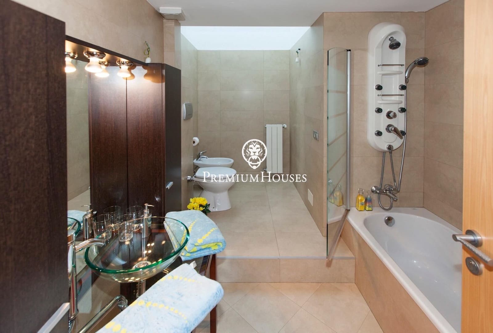 5 slaapkamer Villa te koop in Argentona met zwembad garage - € 1.100.000 (Ref: 10142652)