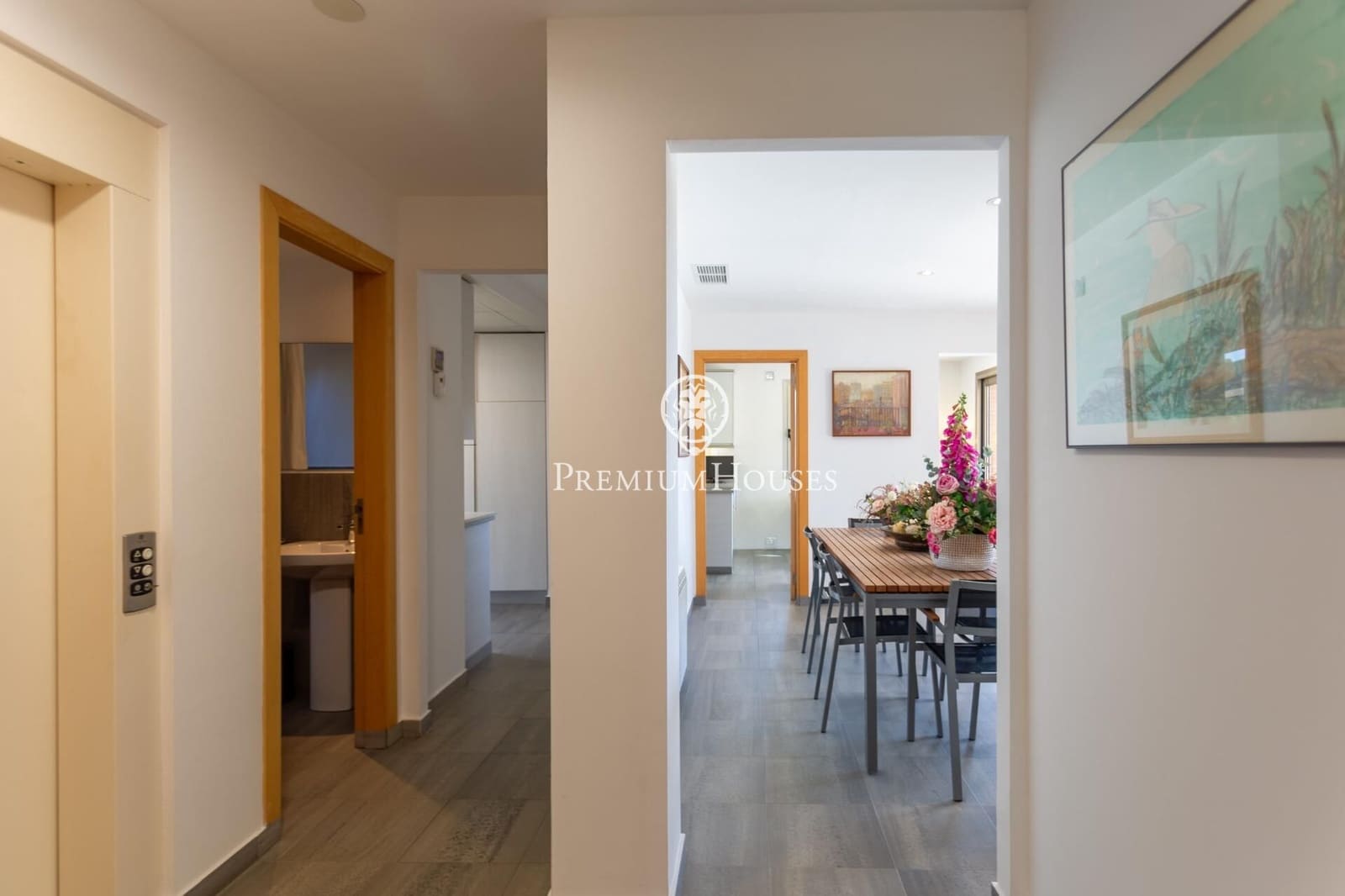 5 soverom Villa til salgs i Arenys de Mar med svømmebasseng garasje - € 850 000 (Ref: 10155308)