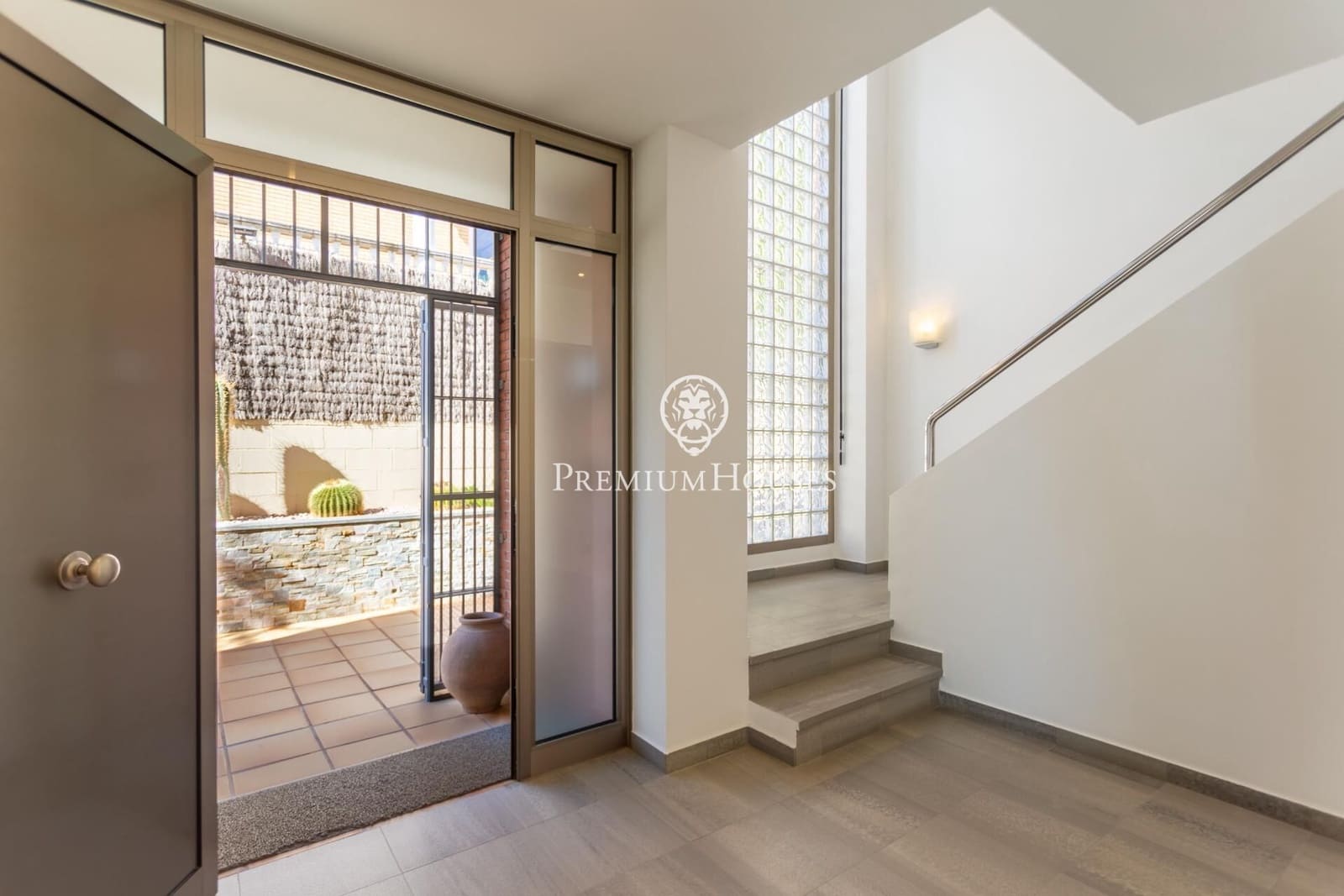 5 soverom Villa til salgs i Arenys de Mar med svømmebasseng garasje - € 850 000 (Ref: 10155308)