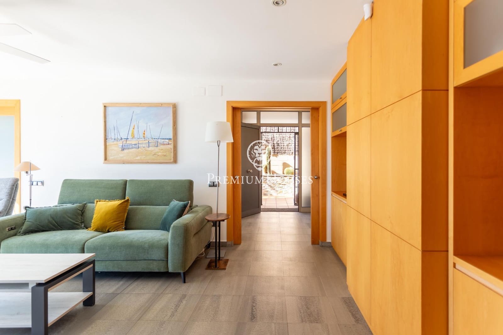5 soverom Villa til salgs i Arenys de Mar med svømmebasseng garasje - € 850 000 (Ref: 10155308)