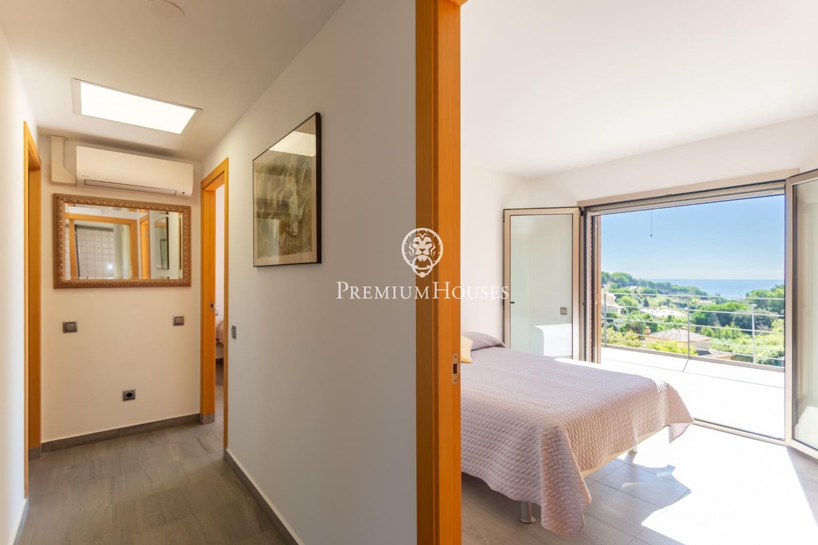 5 soverom Villa til salgs i Arenys de Mar med svømmebasseng garasje - € 850 000 (Ref: 10155308)