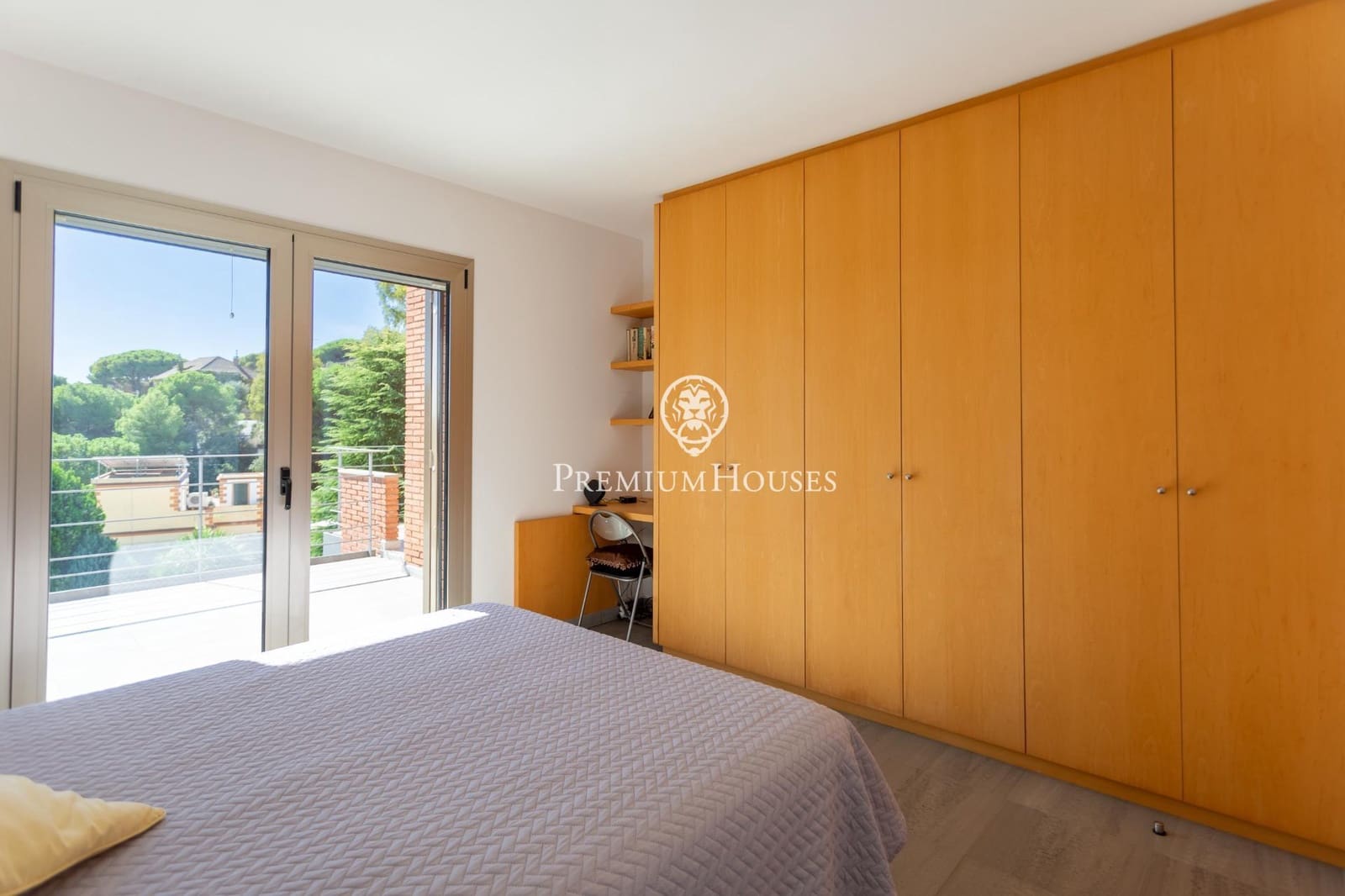 5 soverom Villa til salgs i Arenys de Mar med svømmebasseng garasje - € 850 000 (Ref: 10155308)
