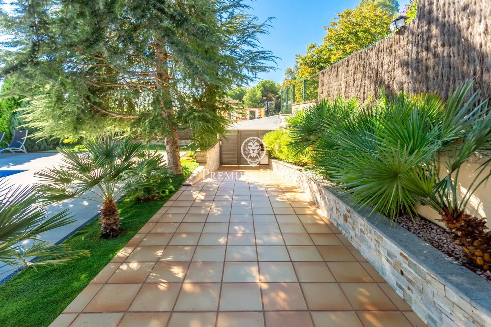 5 soverom Villa til salgs i Arenys de Mar med svømmebasseng garasje - € 850 000 (Ref: 10155308)