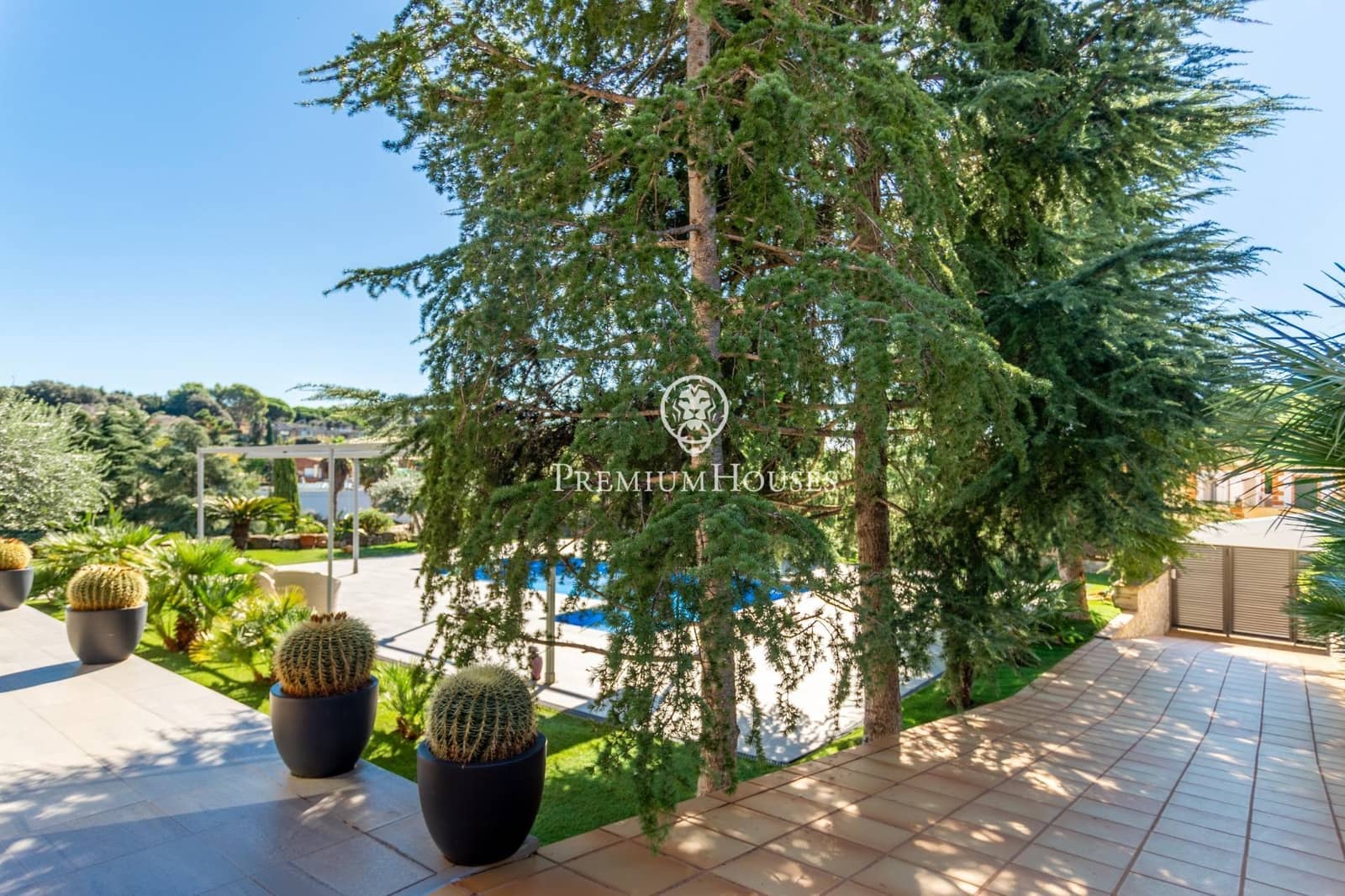 5 soverom Villa til salgs i Arenys de Mar med svømmebasseng garasje - € 850 000 (Ref: 10155308)