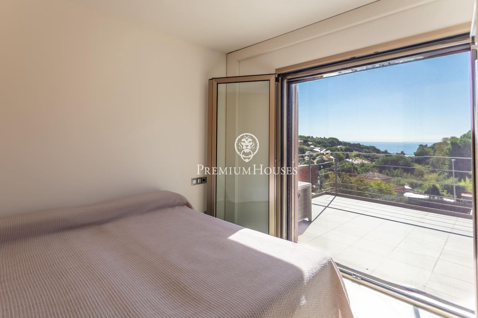 5 soverom Villa til salgs i Arenys de Mar med svømmebasseng garasje - € 850 000 (Ref: 10155308)