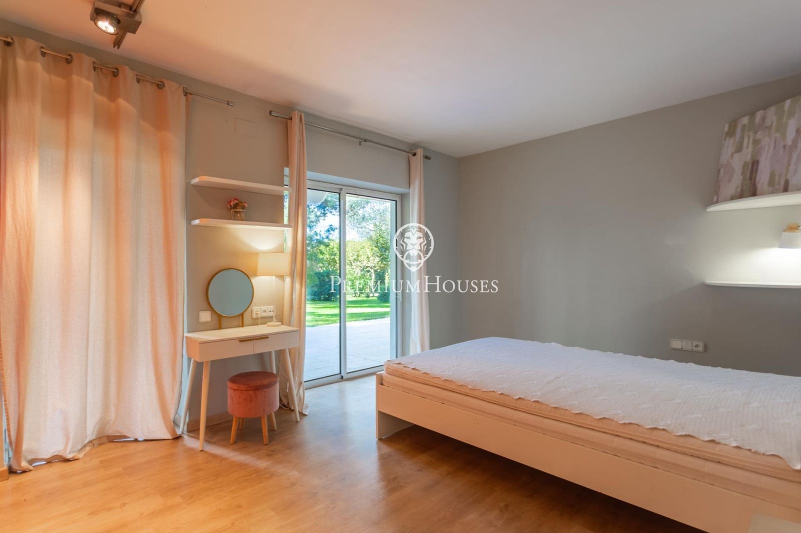 6 soverom Finca/Herregård til salgs i Cardedeu med svømmebasseng garasje - € 1 120 000 (Ref: 10159742)