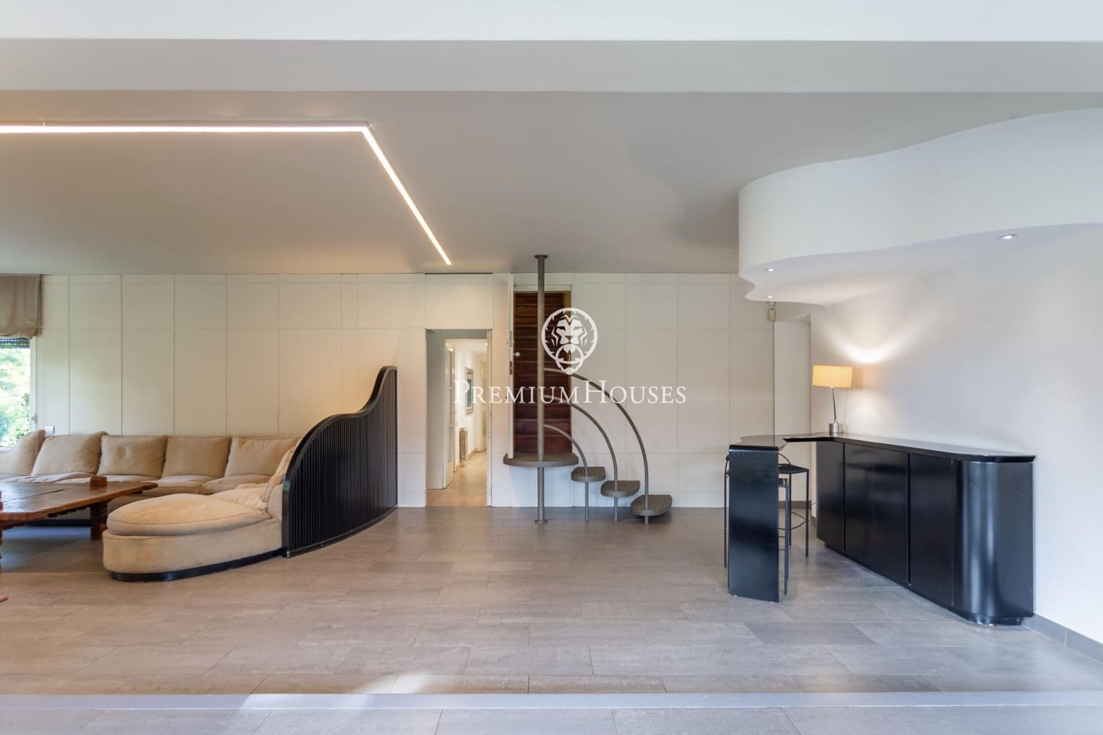 6 soverom Finca/Herregård til salgs i Cardedeu med svømmebasseng garasje - € 1 120 000 (Ref: 10159742)